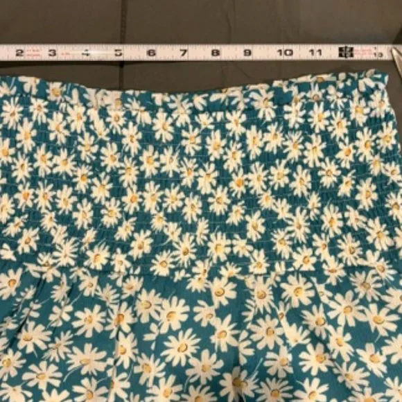 Dokotoo Shorts High Elastic Waisted. NWOT - Picture 4 of 4